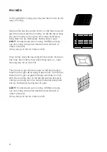 Preview for 22 page of Häfele HO-2KT65A Instruction Manual