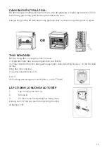 Preview for 23 page of Häfele HO-2KT65A Instruction Manual