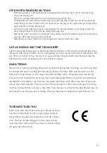 Preview for 17 page of Häfele HO-4KT70A Instruction Manual