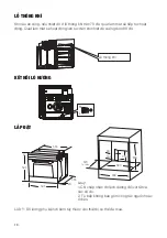 Предварительный просмотр 18 страницы Häfele HO-6T70A Instruction Manual