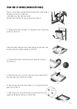 Предварительный просмотр 19 страницы Häfele HO-6T70A Instruction Manual