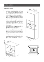 Preview for 10 page of Häfele HO-K60C User Manual