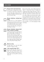 Preview for 42 page of Häfele HO-K60C User Manual