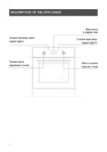 Preview for 8 page of Häfele HO-KT60G User Manual