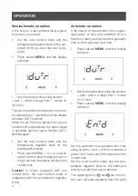 Preview for 14 page of Häfele HO-KT60G User Manual