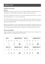 Preview for 11 page of Häfele HOB HC-R772D User Manual