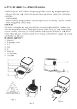 Preview for 15 page of Häfele HS-AF502B Operating And Safety Instructions Manual