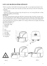 Предварительный просмотр 15 страницы Häfele HS-AF601B Instruction Manual