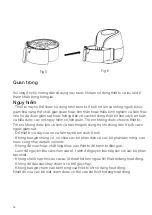 Предварительный просмотр 16 страницы Häfele HS-AF601B Instruction Manual