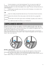 Preview for 22 page of Häfele HSO-8T72A Instruction Manual