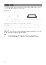 Preview for 53 page of Häfele HSO-8T72A Instruction Manual