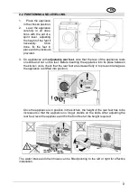 Preview for 9 page of Häfele LSF147E Instruction Manual