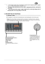 Предварительный просмотр 12 страницы Häfele LSF147E Instruction Manual