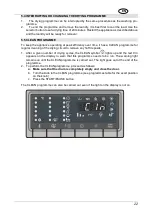 Предварительный просмотр 23 страницы Häfele LSF147E Instruction Manual