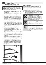 Preview for 18 page of Häfele Nagold JR620NF Manual