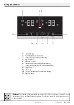 Preview for 21 page of Häfele Nagold JR620NF Manual