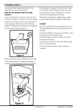 Preview for 33 page of Häfele Nagold JR620NF Manual