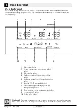 Предварительный просмотр 16 страницы Häfele Nagold JR750NF User Manual