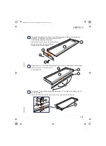 Предварительный просмотр 9 страницы Häfele Tavoletto 271.97.300 Manual