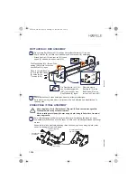 Предварительный просмотр 10 страницы Häfele Tavoletto 271.97.300 Manual