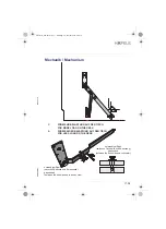 Предварительный просмотр 17 страницы Häfele Tavoletto 271.97.300 Manual