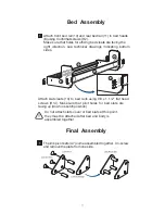 Preview for 11 page of Häfele Tavoletto 271.97.300 Mounting Instructions