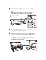 Preview for 12 page of Häfele Tavoletto 271.97.300 Mounting Instructions