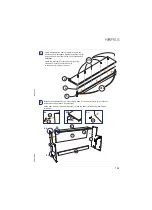 Предварительный просмотр 7 страницы Häfele Tavoletto 271.97.301 Manual