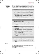 Preview for 50 page of Häfele WT 210 BLE Operating Instructions Manual