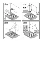 Preview for 3 page of Häfele WWG90A Instruction On Mounting And Use Manual