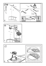 Preview for 4 page of Häfele WWG90A Instruction On Mounting And Use Manual