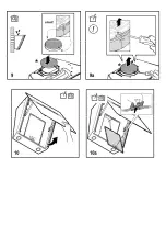 Предварительный просмотр 5 страницы Häfele WWG90A Instruction On Mounting And Use Manual