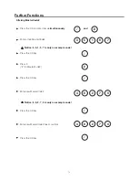 Preview for 13 page of Hafele 231.98.000 Mounting Instructions