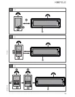 Preview for 5 page of Hafele 420 E User Manual