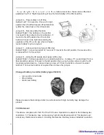 Preview for 8 page of Hafele 421.68.443 Mounting Instruction