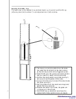 Preview for 9 page of Hafele 421.68.443 Mounting Instruction