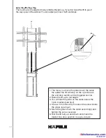 Preview for 10 page of Hafele 421.68.443 Mounting Instruction