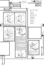 Hafele 502.00.407 Quick Start Manual предпросмотр