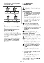 Preview for 15 page of Hafele 533.03.511 User Manual