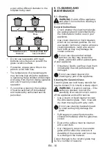 Preview for 16 page of Hafele 533.03.560 User Manual