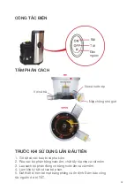 Preview for 12 page of Hafele 535.43.393 Instruction Manual