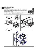 Preview for 16 page of Hafele 539.07.071 Installation - Use - Maintenance