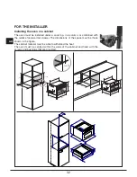 Preview for 32 page of Hafele 539.07.071 Installation - Use - Maintenance