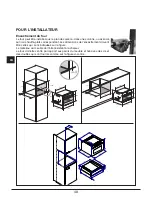 Preview for 48 page of Hafele 539.07.071 Installation - Use - Maintenance