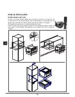 Preview for 80 page of Hafele 539.07.071 Installation - Use - Maintenance