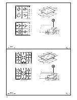 Preview for 4 page of Hafele 539.07.531 Installation - Use - Maintenance