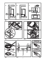 Предварительный просмотр 3 страницы Hafele 539-82-073 User Instructions