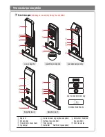 Preview for 16 page of Hafele 7200 User Manual