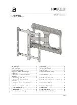 Hafele 817.00.332 Manual preview