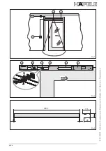 Предварительный просмотр 2 страницы Hafele 940.41.043 Installation Instructions Operating Instructions